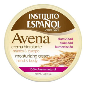 Aceites Instituto Español Cutícula