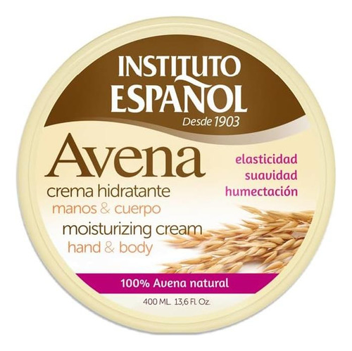 Aceites Instituto Español Cutícula
