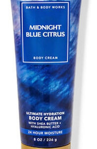 Presente De Creme Corporal Bath & Body Works Ultimate Hydrat