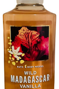 Bath & Body Works Wild Madagascar Vanilla Body Laving 10