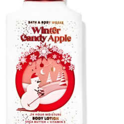 Loção Corporal Winter Candy 8 Ml