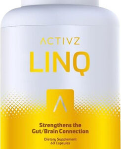 Combustível De Jato Celular Activz Linq - Gerenciamento De I