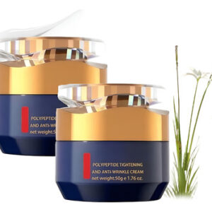 Creme Hidratante Antirrugas Yipane Yipane Frontaley (2 Unida