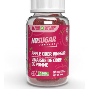 Gummies De Vinagre De Cidra Com A Mãe Gomas Sem Açúcar Aju