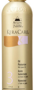 Avlon Keracare Óleo Hidratante Com Óleo De Jojoba Hidratante