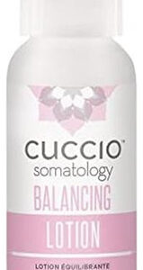 Loção Equilibrante Cuccio Naturale - 2 Oz
