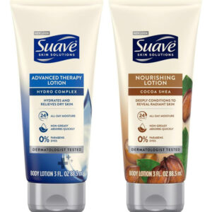 Pacote De Variedades De Loção Suave - Advanced Therapy Hydro