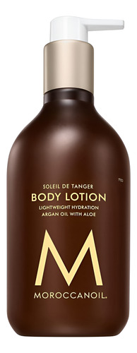 Loção Corporal Moroccanoil Moroccanoil Soleil Da Tanger