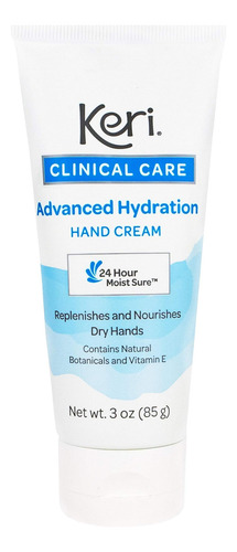 Keri Clinical Care Creme Corporal De Hidratação Extrema 3 O