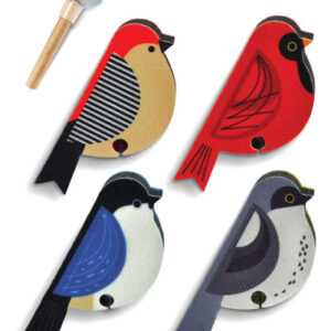 Esponjas Fred Empoleiradas Genuínas