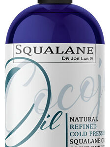 Azeite De Oliva Vegano Puro Dr. Joe Lab Squalano 8 Oz Makeup