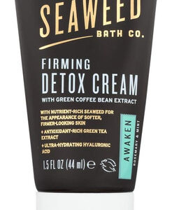Seaweed Bath Co Awaken Creme Detox Firmador 15 Fz