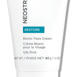 Creme Facial Biônico Neostrata Para Pele Sensível Makeup Cos