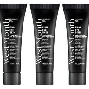 Dafprauy Creme Lifting Instantâneo Para Olhos E Rosto (3 Uni