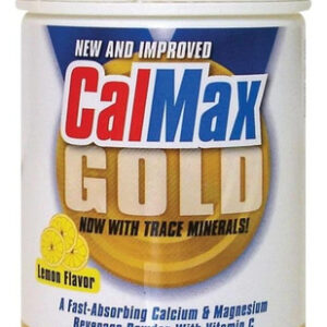 Dr. Mistura Para Bebida Em Pó Newtons Naturals Calmax Gold