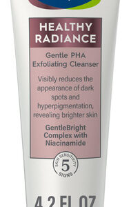 Sabonete Facial Da Cetaphil Healthy Radiance Esfoliante Suav