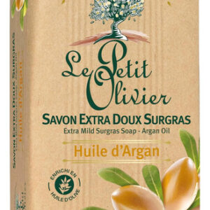 Sabonete Em Barra Extra Le Petit Olivier Surra De Surra 35 O