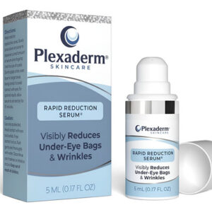 Plexaderm Eye Serum - Reduz Bolsas E Rugas