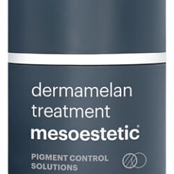 Mesoestetic Dermamelan Creme Mesoestetic 30 G Controle Makeu