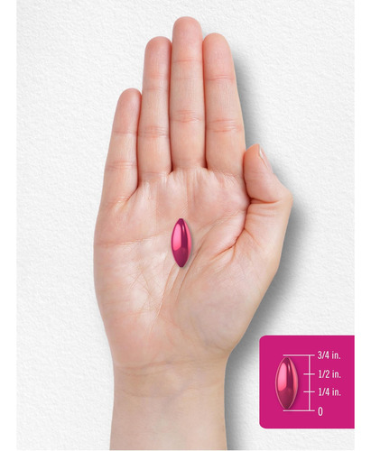 Vitamina Carlyle Para Pele E Unhas 120 Cápsulas Gelatinosa - Imagem 7