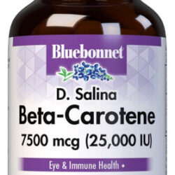 Géis Macios Ui De Beta-caroteno Misto Bluebonnet, Marrom Av