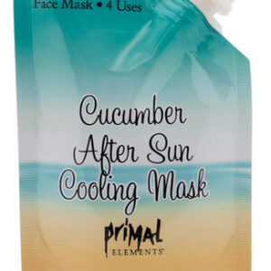 Máscara Facial Primal Elements Tratamento Facial Clay Mud