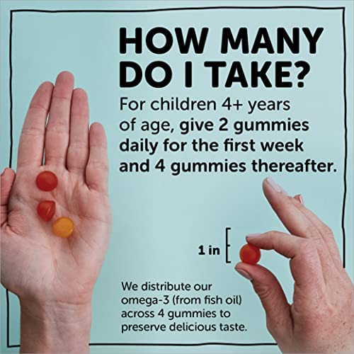 Vitamina B-12 Marca Smartypants 24 Mg 90 Pastilhas - Imagem 3