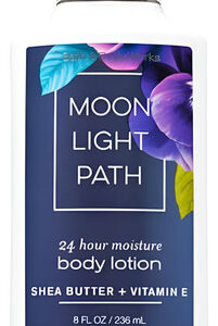 Coleção Exclusiva Da Bath & Body Works Moonlight Path 8 Fl