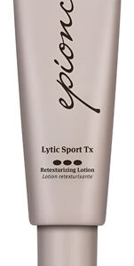 Epionce Lytic Sport Tx - Tratamento Para Pele Oleosa
