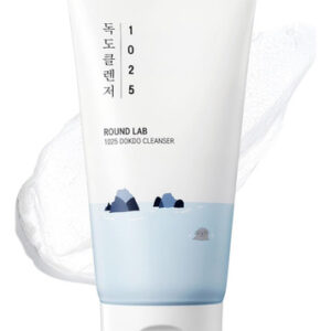 Sabonete Facial De Limpeza Suave Hidratante E Hidratante*1