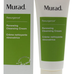 Creme De Limpeza Renovador Da Murad Unisex 675 Oz
