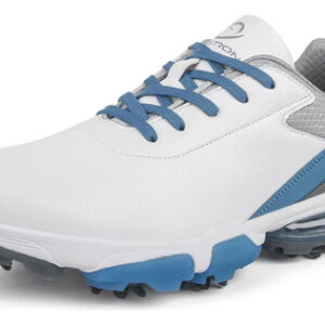 Novos Sapatos De Golfe Air Cushion De Alta Qualidade