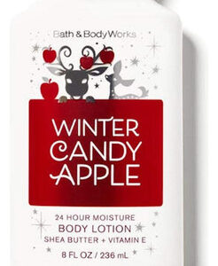 Cuidado Corporal Bath And Body Works - Doces De Inverno - 24