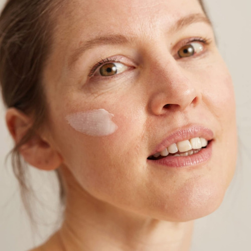 Hidratante Antienvelhecimento Dermatica Com Ceramidas E Make - Imagem 4