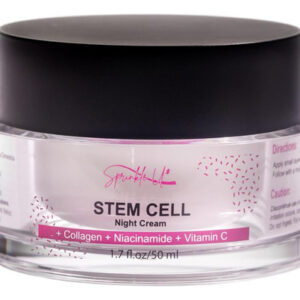 Creme Facial Antienvelhecimento - Células-tronco 5 Em 1 Ret