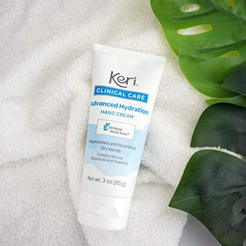 Keri Clinical Care Creme Corporal De Hidratação Extrema 3 O - Imagem 6