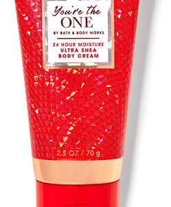 Bath And Body Works Você É O Único Tamanho De Viagem Ultra