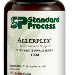 Processo Padrão Allerplex - Suplemento De Suporte À Saúde Pu