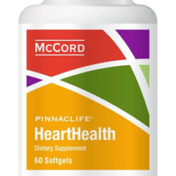 Pinnaclife Olivamine Hearthealth Óleo De Peixe Ômega-3 Com C