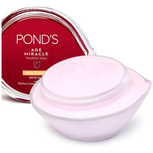 Creme Facial Antienvelhecimento Pond's 50 Ml Makeup Cosmeti
