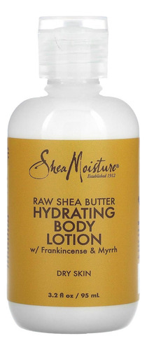 Loção Corporal Hidratante De 32 Ml Textura Leve E Suave