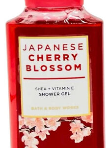 Gel De Banho Bath & Body Works Mini Tamaño De Viaje 3 Onças