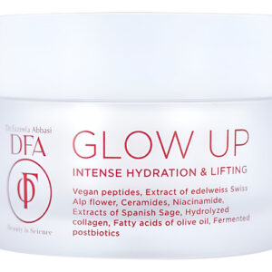 Dfa Hidratação Intensa E Lifting Creme Cica 176 Oz Makeup