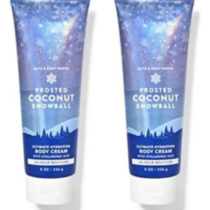 Conjunto De Presente Para Banho E Carroceria Com 2 - Creme C