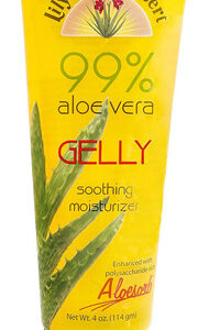 Lily Of The Desert Aloe Vera Gel Hidratante Calmante 118ml