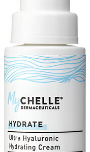 Creme Hidratante Ultraácido Mychelle Dermaceuticals Makeup C