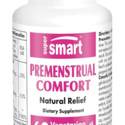 Supersmart Conforto Pré -menstrual (fórmula Avançada) De E |