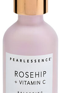 Óleo Facial Balanceador De Rosa Mosqueta Pearlessence Makeup