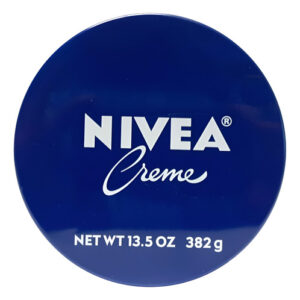 Nivea Creme 400ml - Hidratante Para Pele Com Tendência A Acn