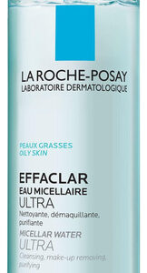 Tônico De Água De Limpeza La Roche-posay Effaclar Micellar 4
